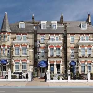 Clapham South Dudley Hotel